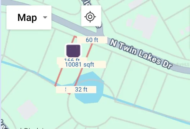 $13,000 | 28237 North Twin Lakes Drive, Punta Gorda, FL 33955