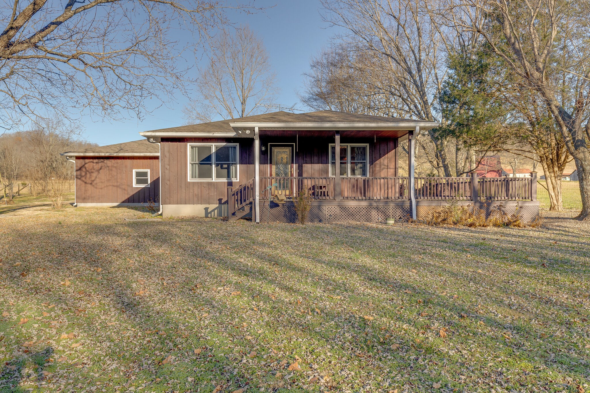 4490 Harpeth School Road Franklin, TN 37064 - Photo 1 of 49 Gallery Image 1