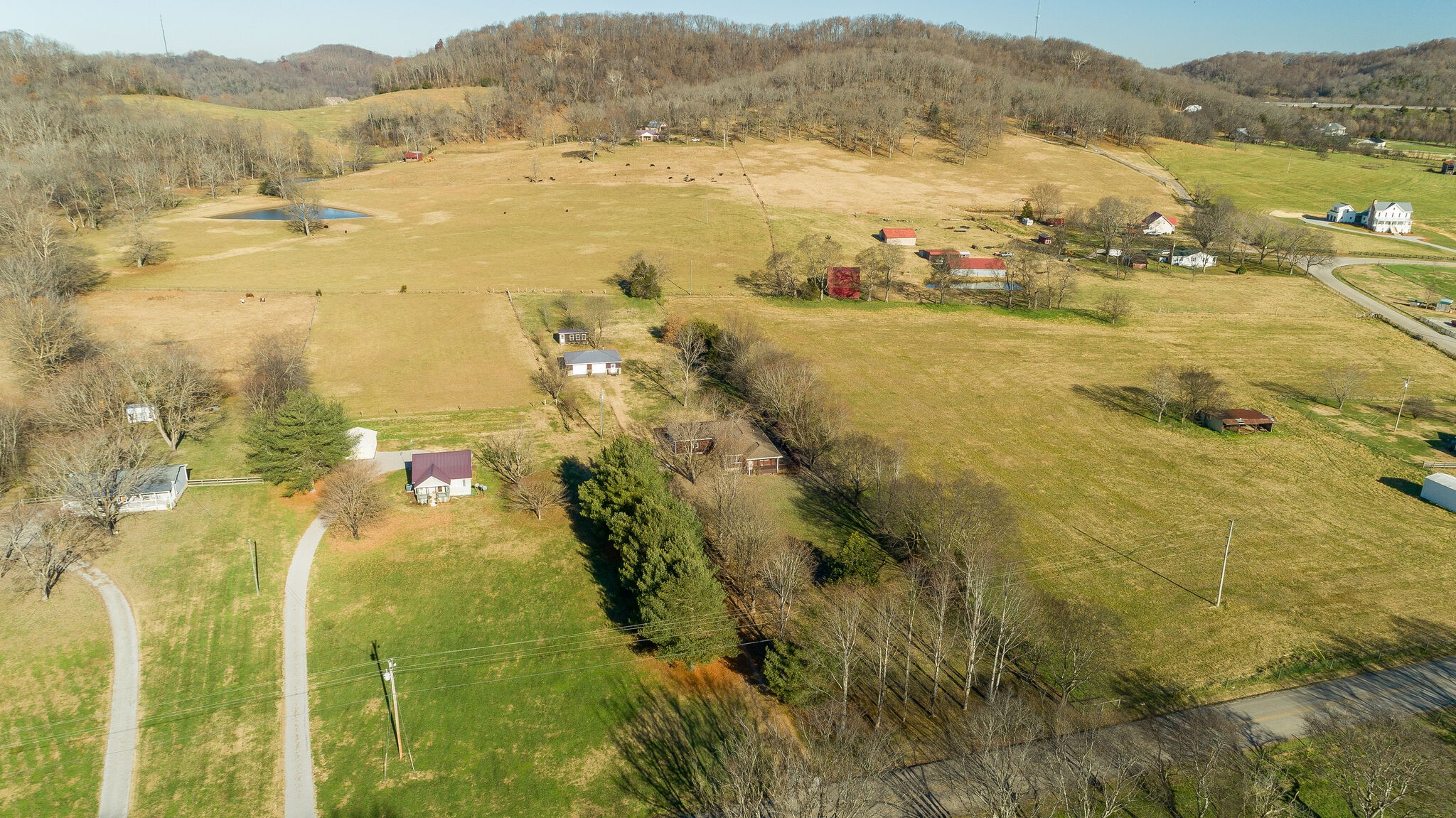 4490 Harpeth School Road Franklin, TN 37064 - Photo 36 of 49 Gallery Image 36