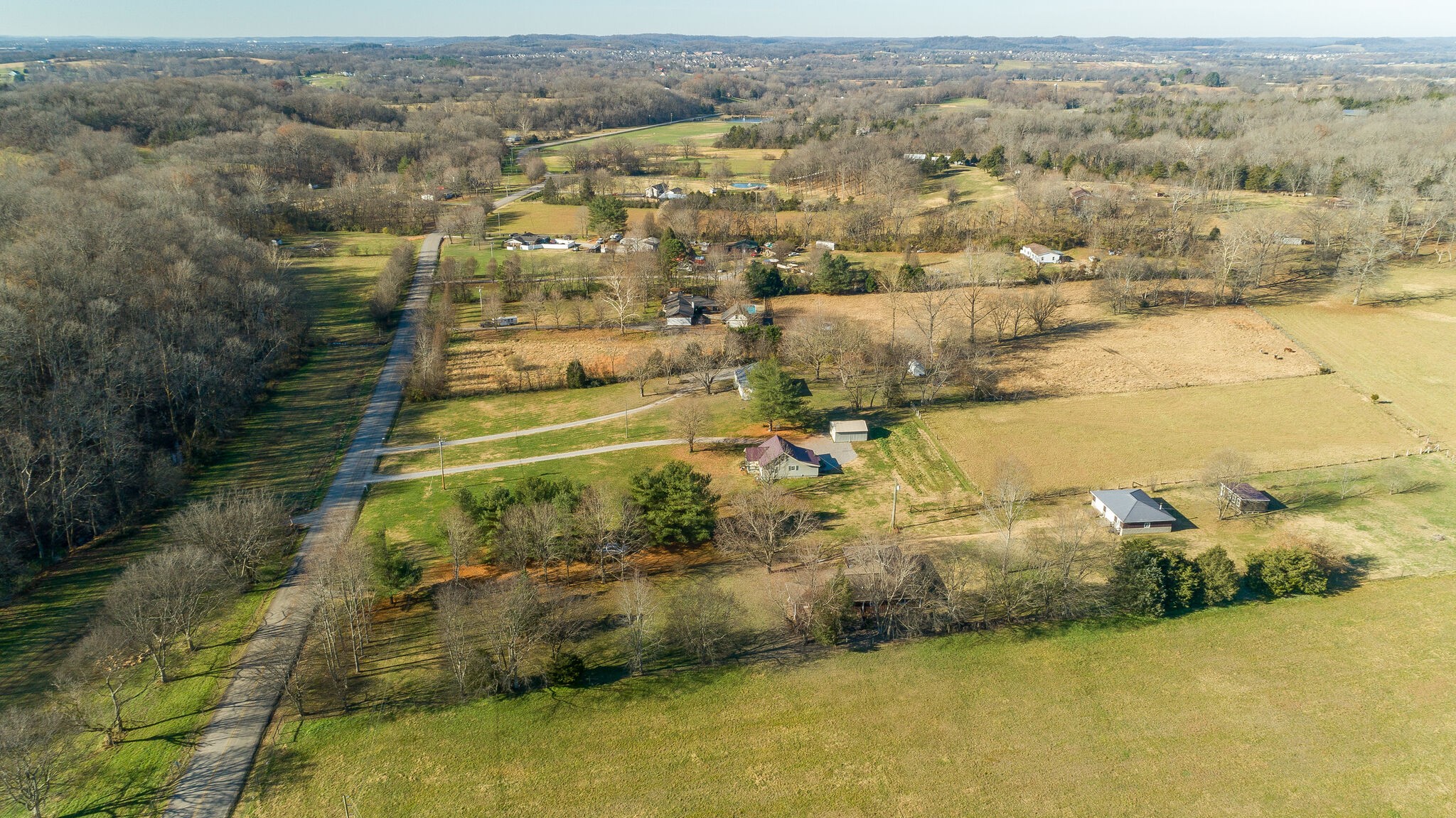 4490 Harpeth School Road Franklin, TN 37064 - Photo 38 of 49 Gallery Image 38