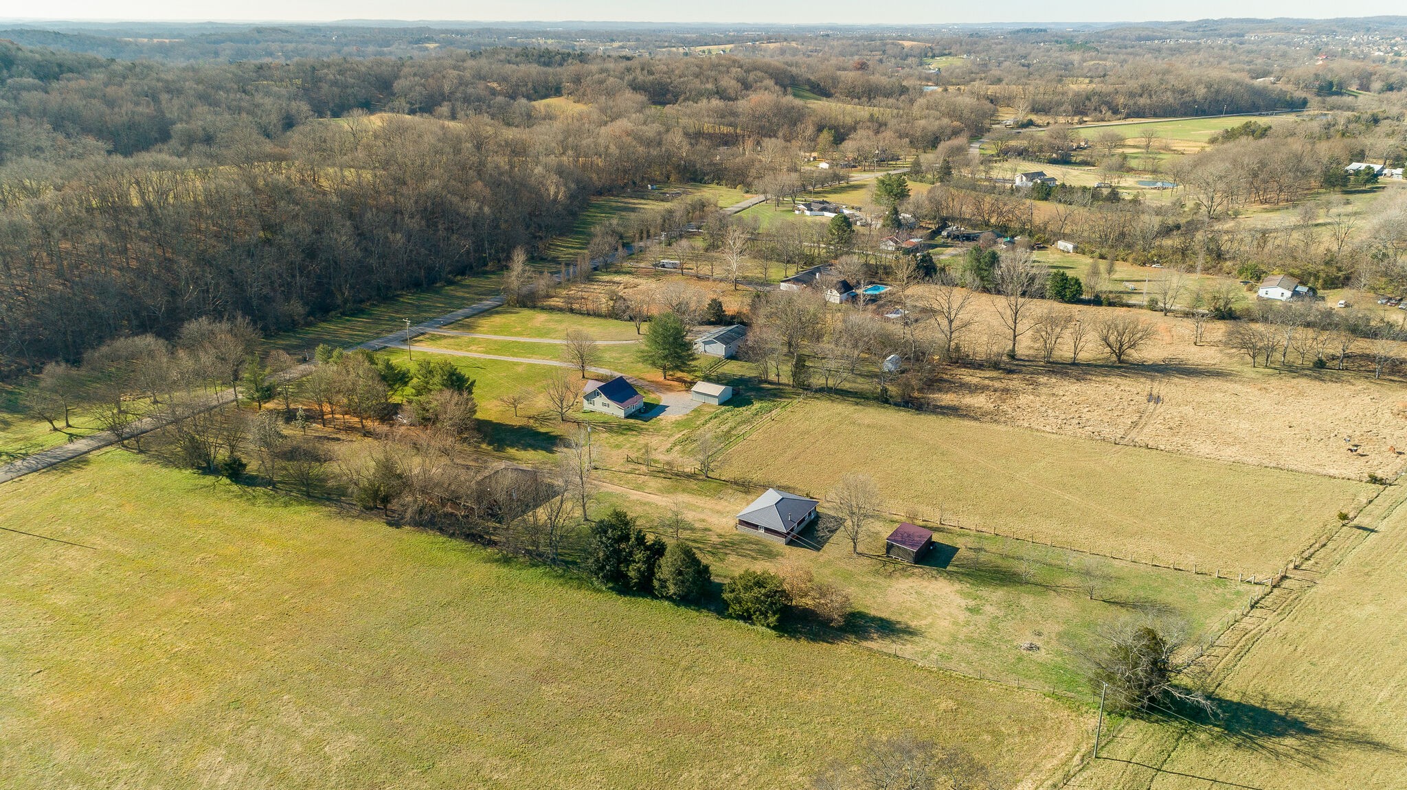 4490 Harpeth School Road Franklin, TN 37064 - Photo 39 of 49 Gallery Image 39