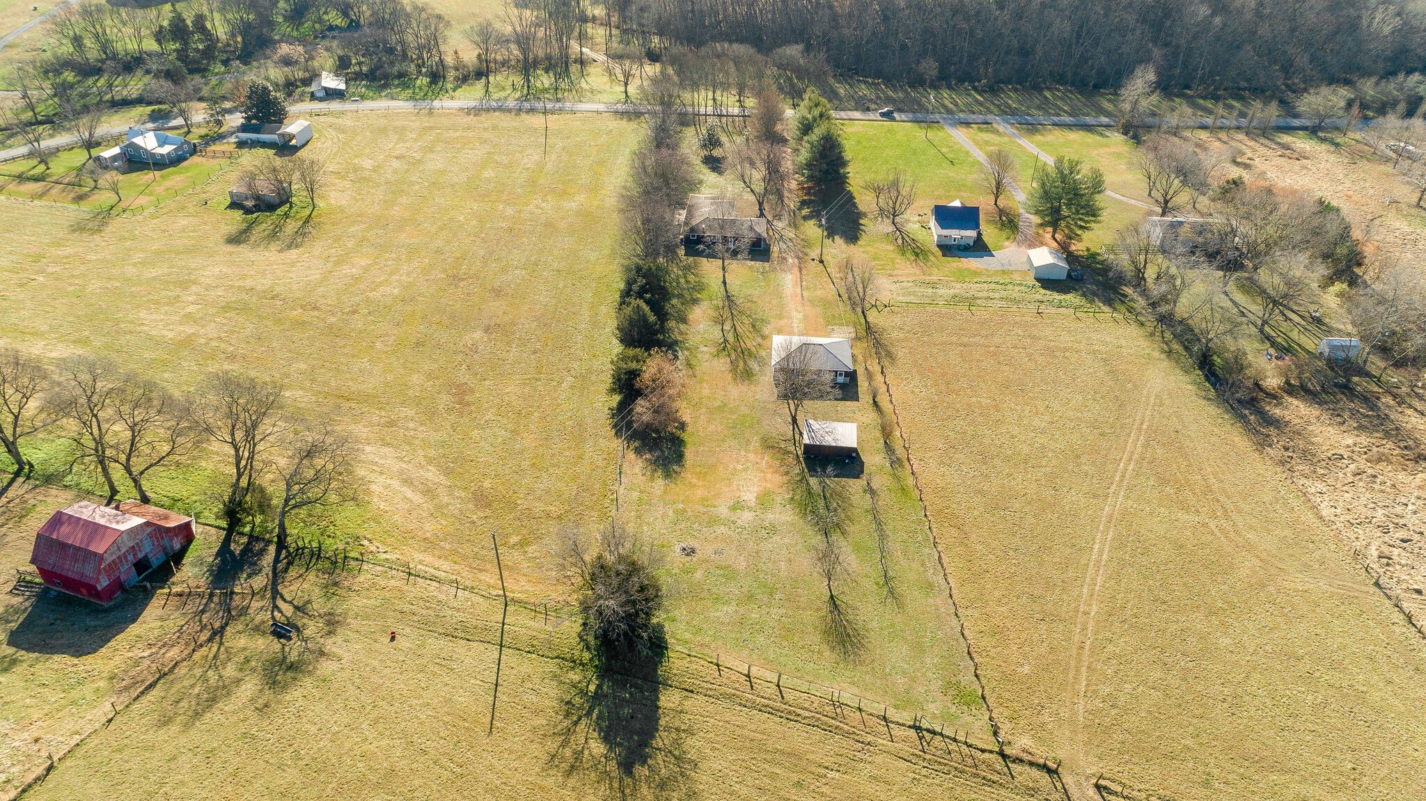 4490 Harpeth School Road Franklin, TN 37064 - Photo 40 of 49 Gallery Image 40
