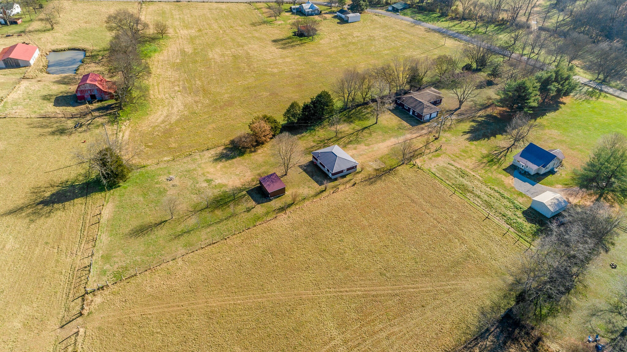4490 Harpeth School Road Franklin, TN 37064 - Photo 41 of 49 Gallery Image 41