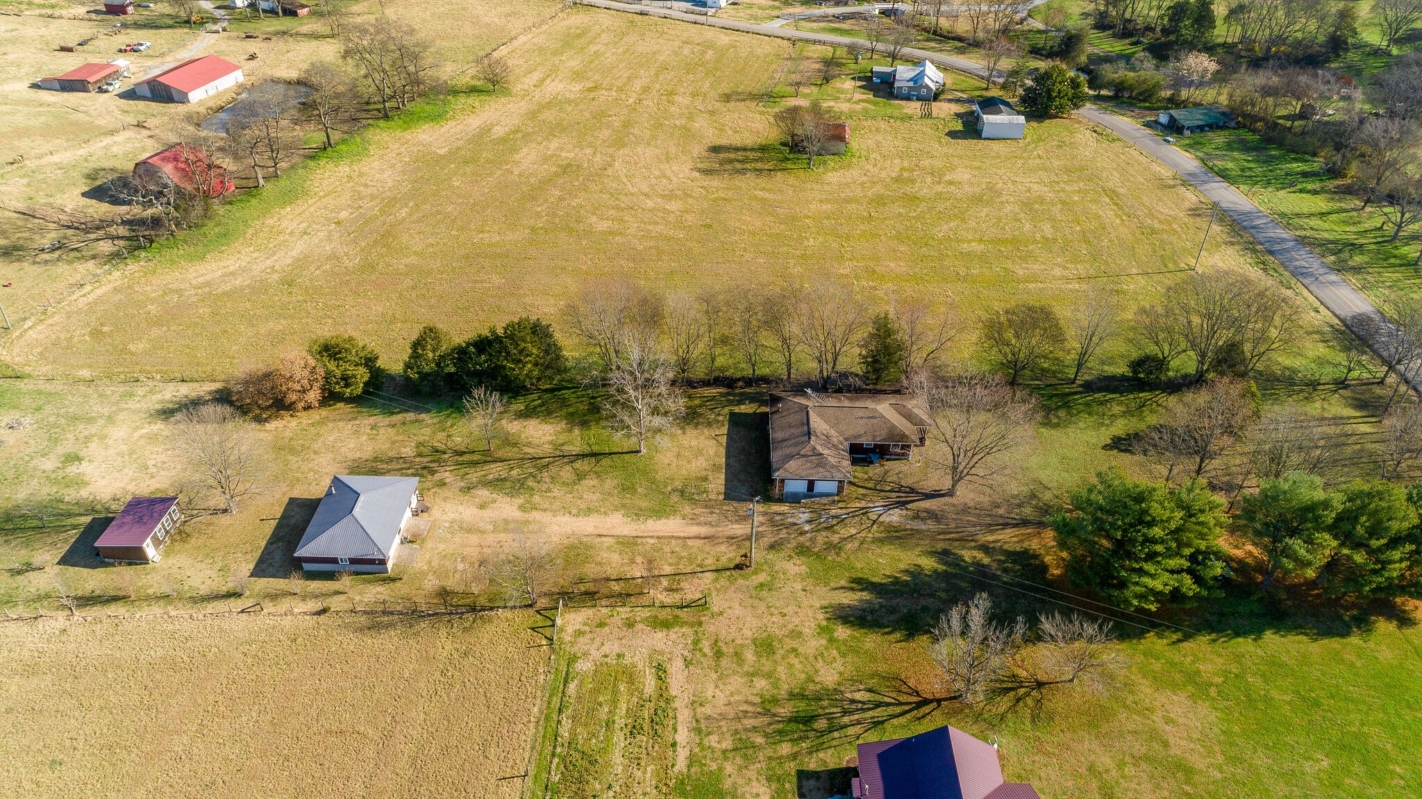4490 Harpeth School Road Franklin, TN 37064 - Photo 42 of 49 Gallery Image 42