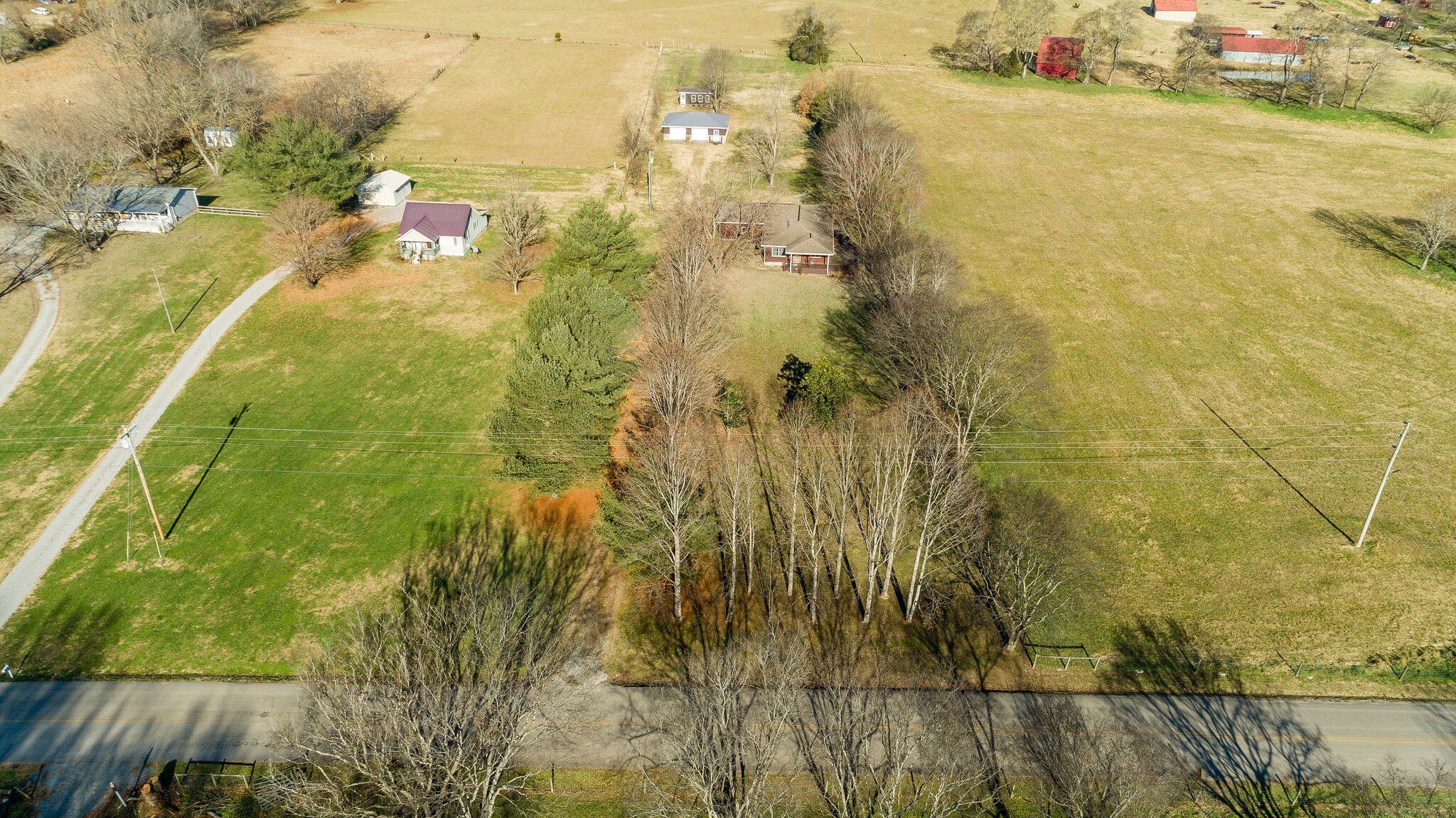4490 Harpeth School Road Franklin, TN 37064 - Photo 44 of 49 Gallery Image 44