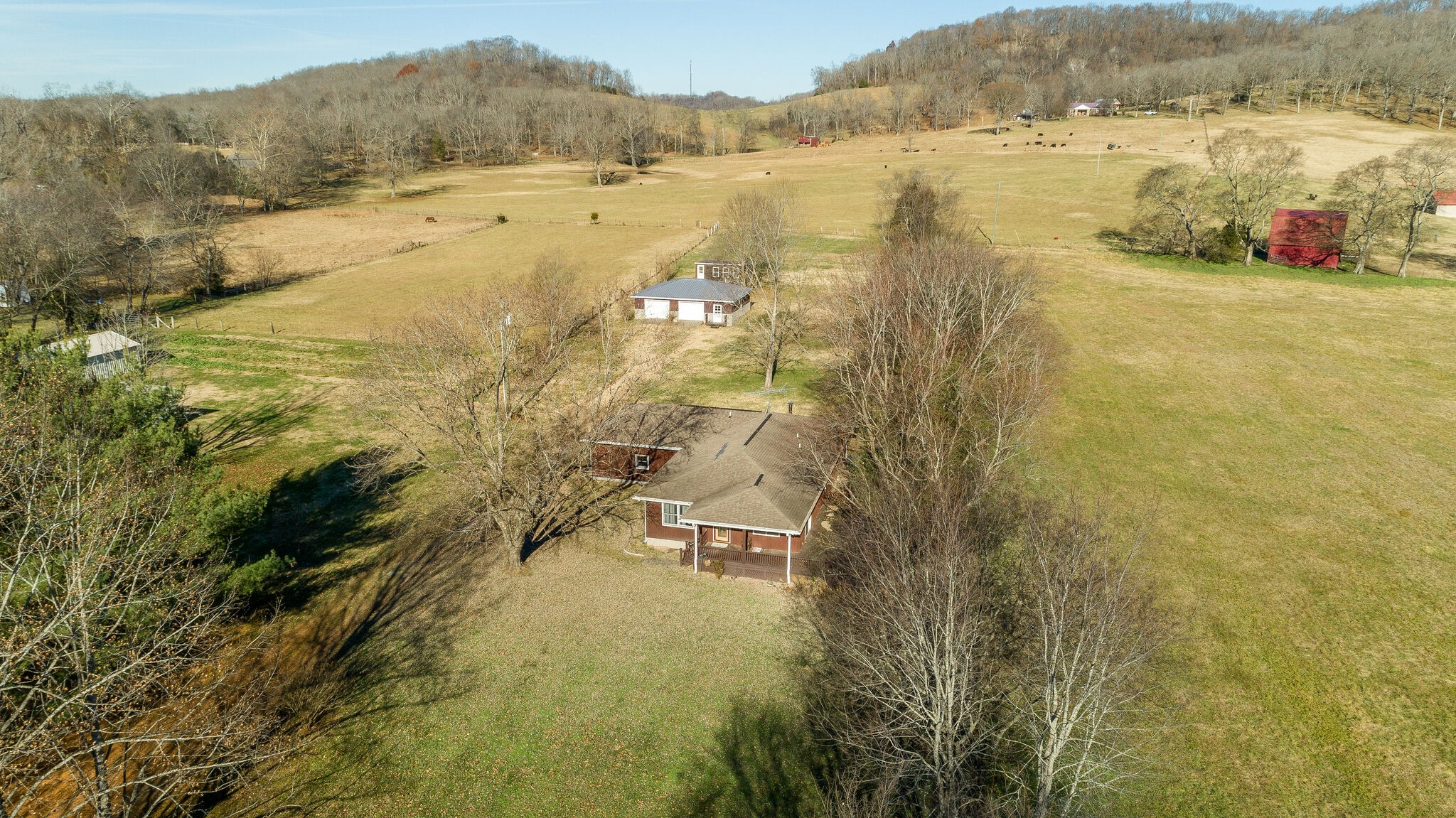 4490 Harpeth School Road Franklin, TN 37064 - Photo 45 of 49 Gallery Image 45