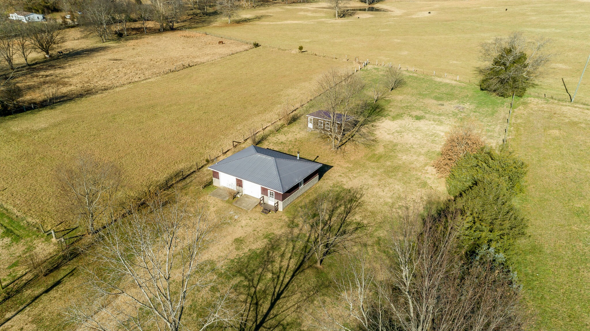 4490 Harpeth School Road Franklin, TN 37064 - Photo 46 of 49 Gallery Image 46