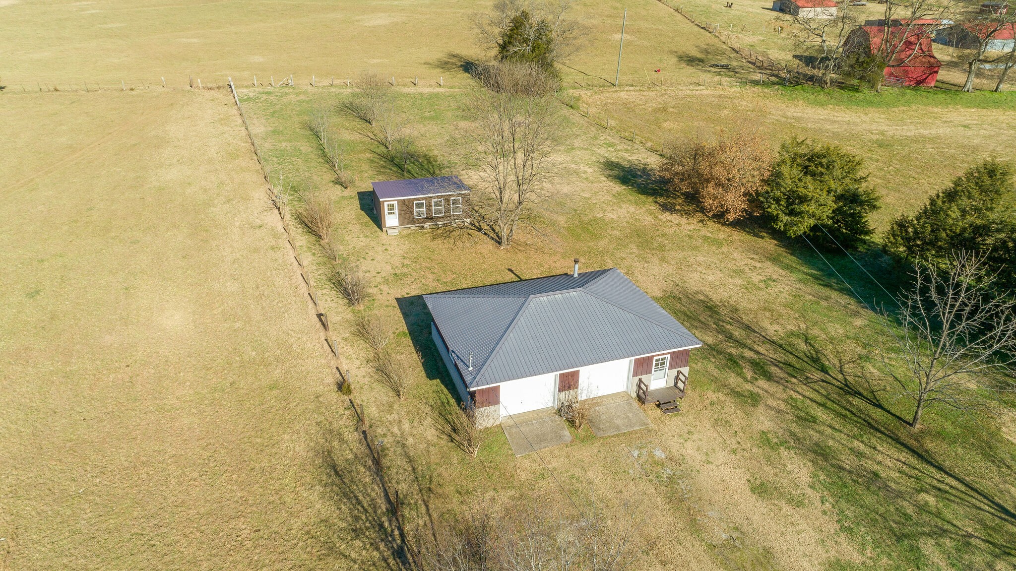 4490 Harpeth School Road Franklin, TN 37064 - Photo 47 of 49 Gallery Image 47