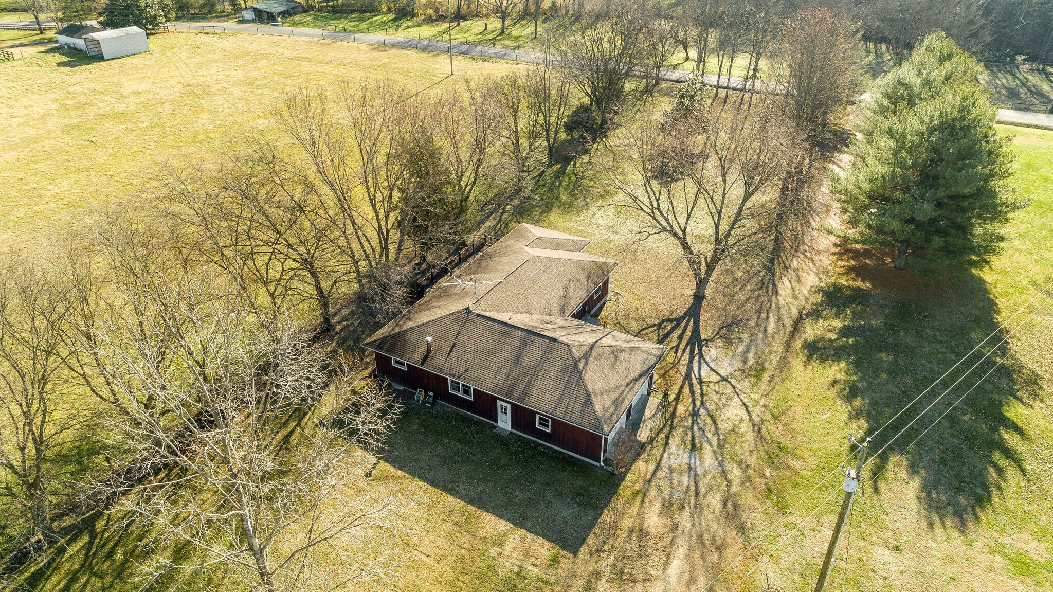 4490 Harpeth School Road Franklin, TN 37064 - Photo 48 of 49 Gallery Image 48