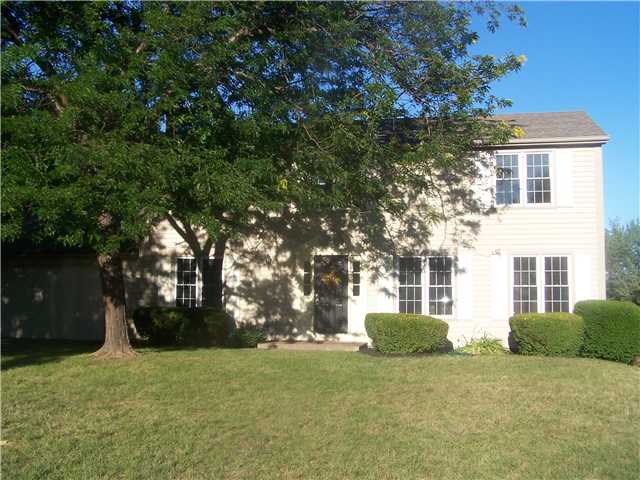 20 Lookout View Road Perinton, NY 14450 - Photo 1 of 1 Exterior Front