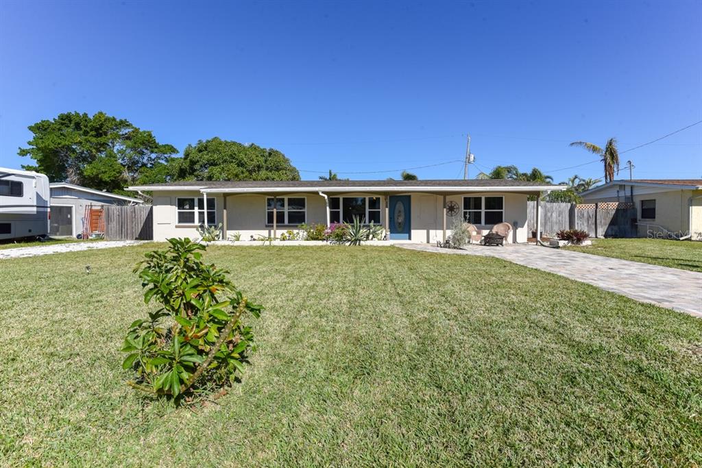 721 Java Road Cocoa Beach, FL 32931 - Photo 1 of 1