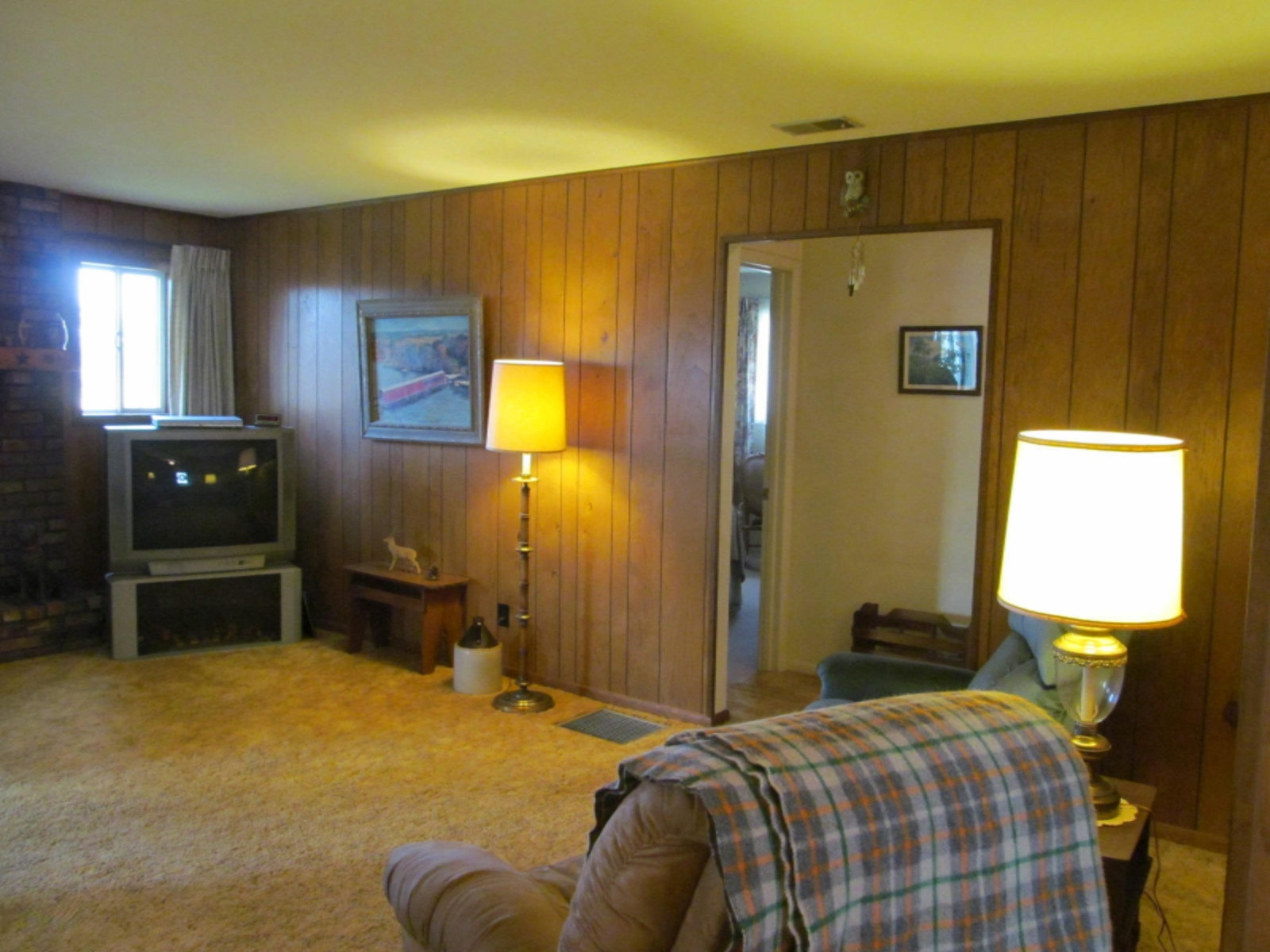 55882 Buckhorn Road Three Rivers, MI 49093 - Photo 13 of 30 55882 Buckhorn Rd Three Rivers MI 012