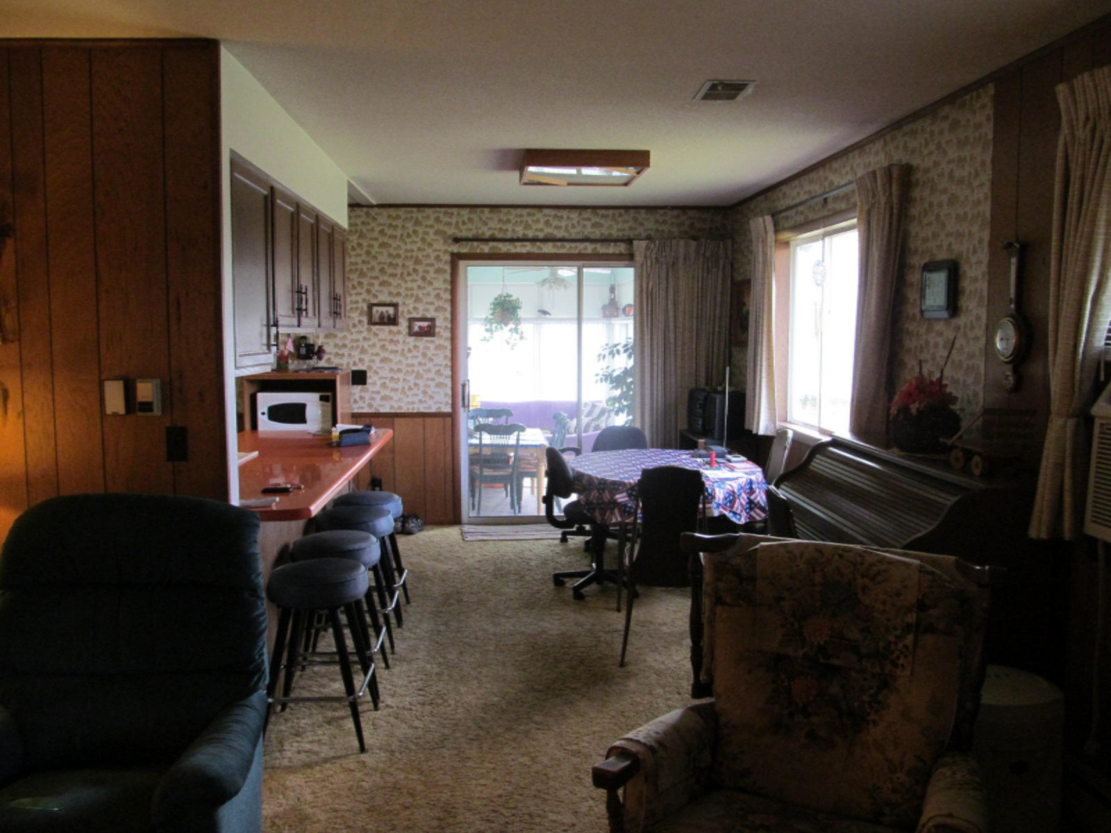55882 Buckhorn Road Three Rivers, MI 49093 - Photo 16 of 30 55882 Buckhorn Rd Three Rivers MI 015