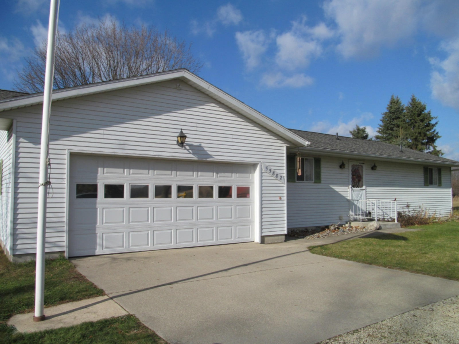 55882 Buckhorn Road Three Rivers, MI 49093 - Photo 22 of 30 55882 Buckhorn Rd Three Rivers MI 021