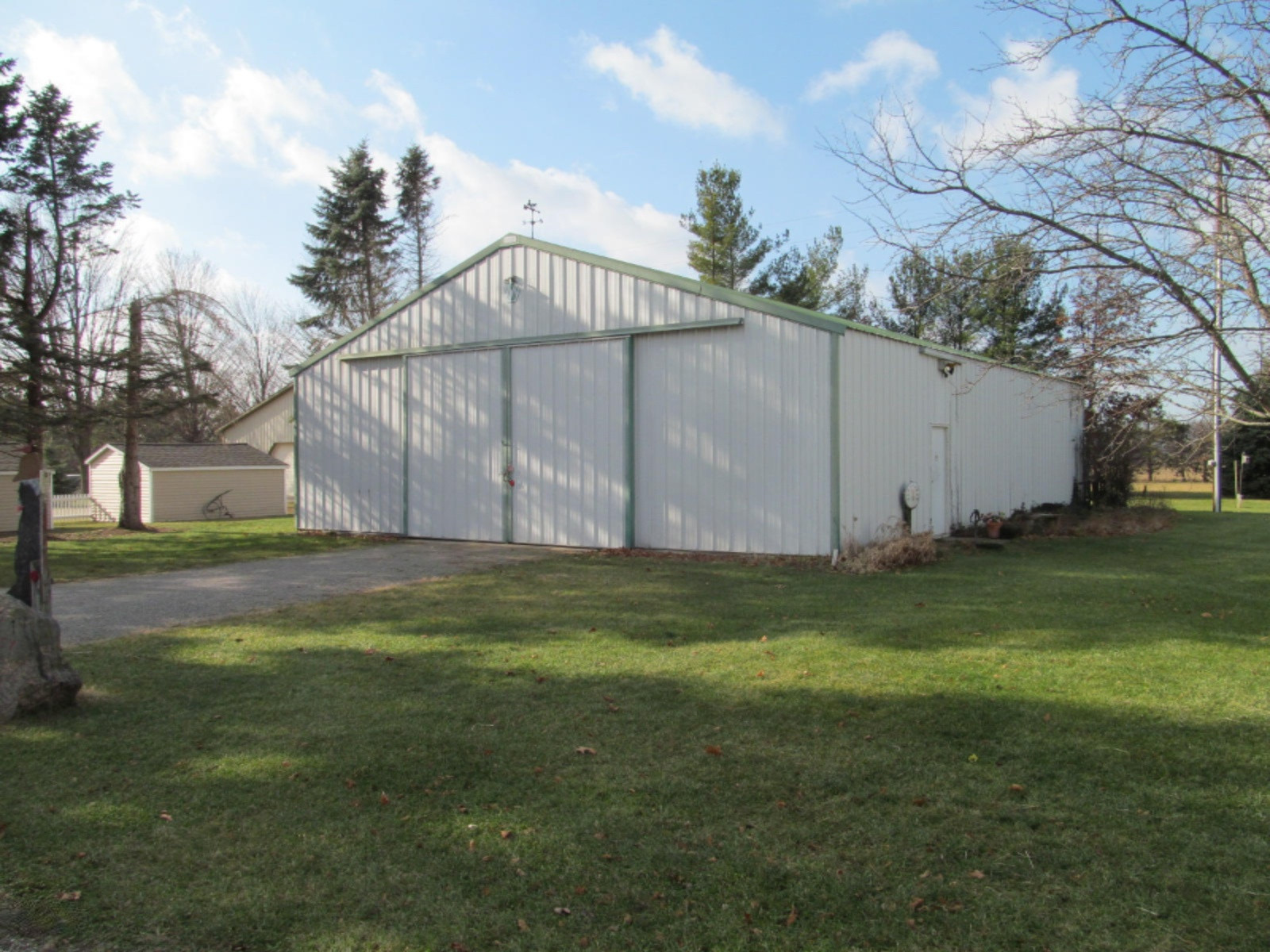 55882 Buckhorn Road Three Rivers, MI 49093 - Photo 23 of 30 55882 Buckhorn Rd Three Rivers MI 022
