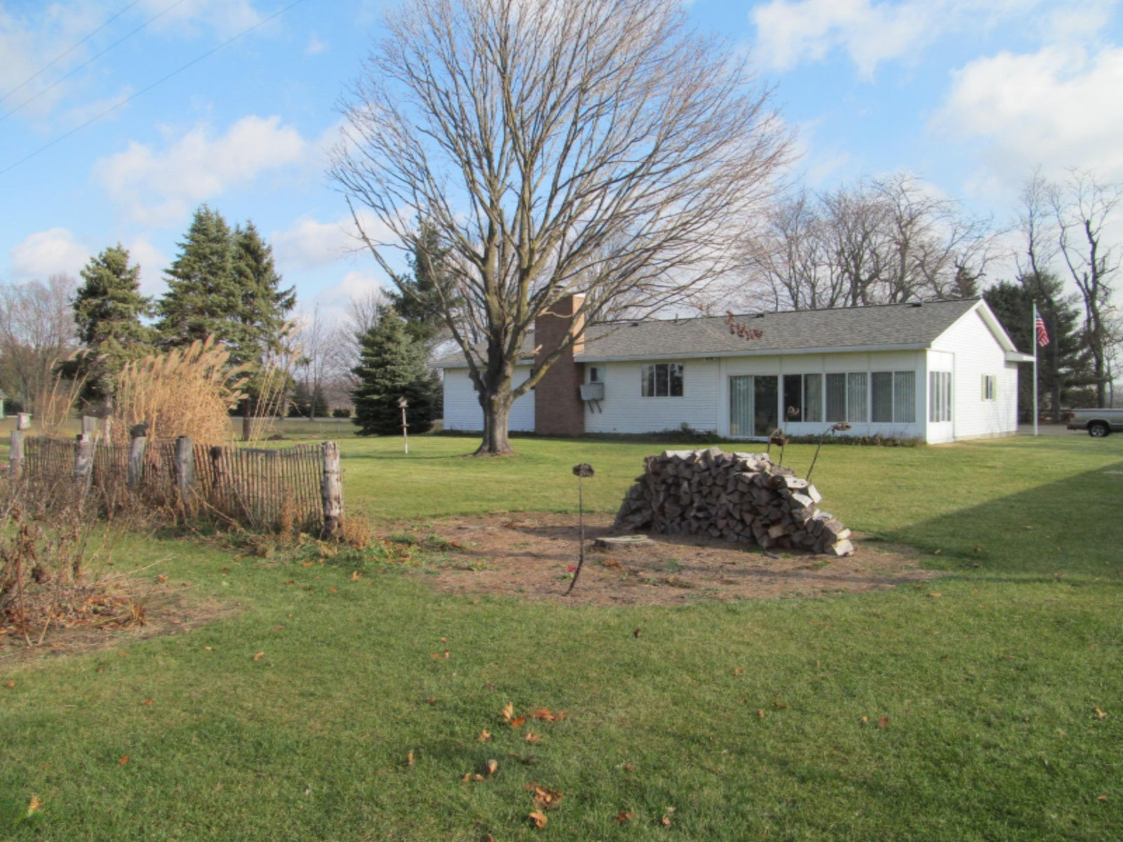 55882 Buckhorn Road Three Rivers, MI 49093 - Photo 28 of 30 55882 Buckhorn Rd Three Rivers MI 027