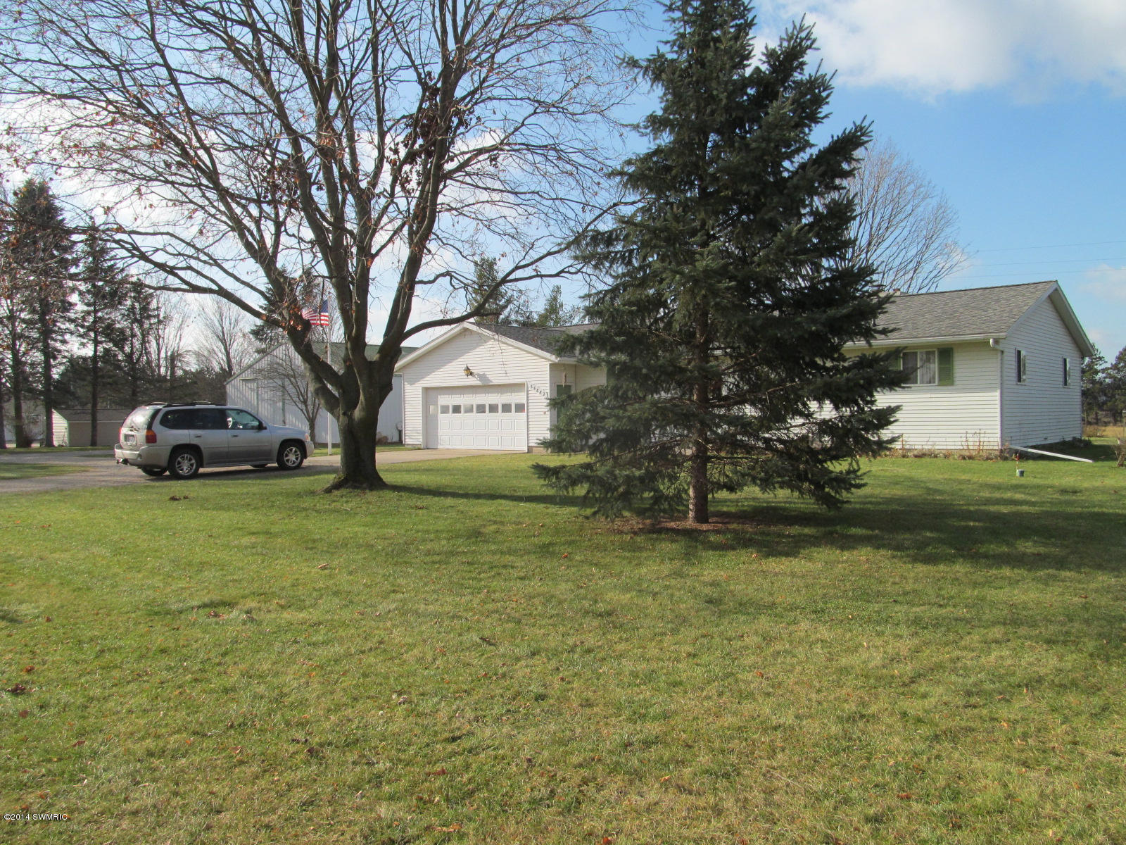 55882 Buckhorn Road Three Rivers, MI 49093 - Photo 30 of 30 55882 Buckhorn Rd Three Rivers MI 029