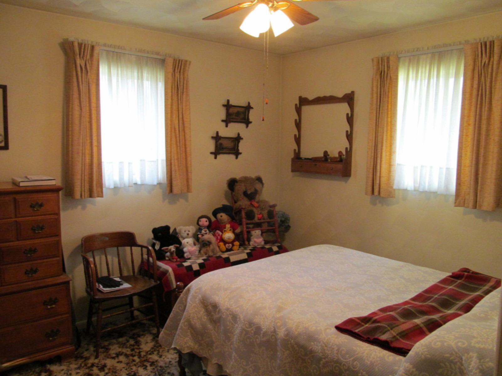 55882 Buckhorn Road Three Rivers, MI 49093 - Photo 5 of 30 55882 Buckhorn Rd Three Rivers MI 004