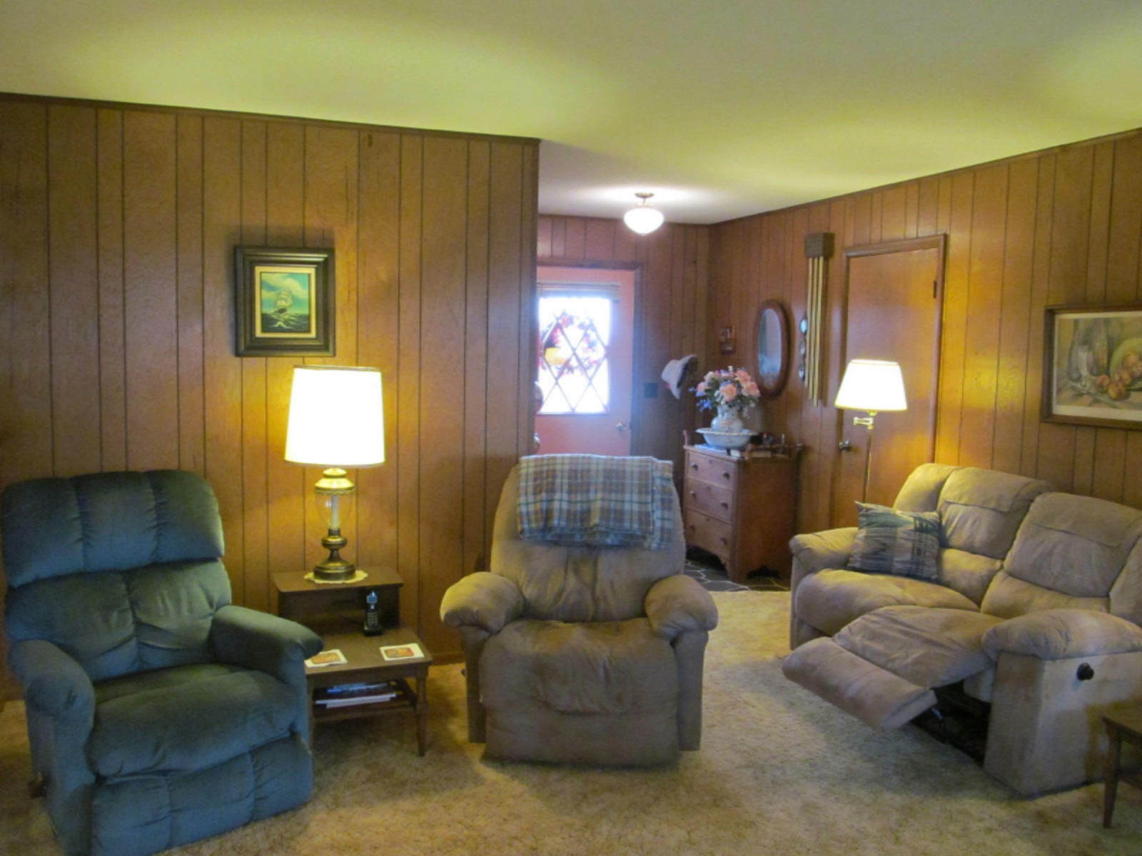 55882 Buckhorn Road Three Rivers, MI 49093 - Photo 9 of 30 55882 Buckhorn Rd Three Rivers MI 008