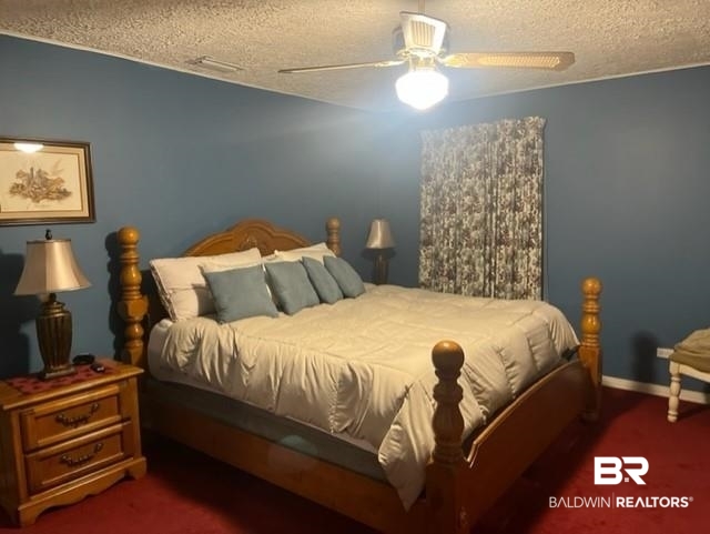 13125 Mcclinton Road Grand Bay, AL 36541 - Photo 16 of 39