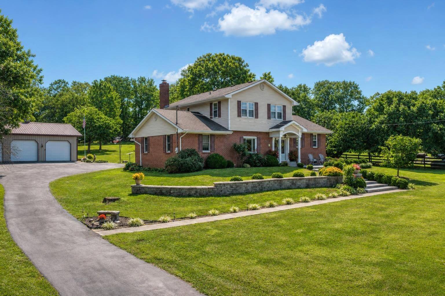 278 Redmon Road Paris, KY 40361 - Photo 3 of 49 1789665571474