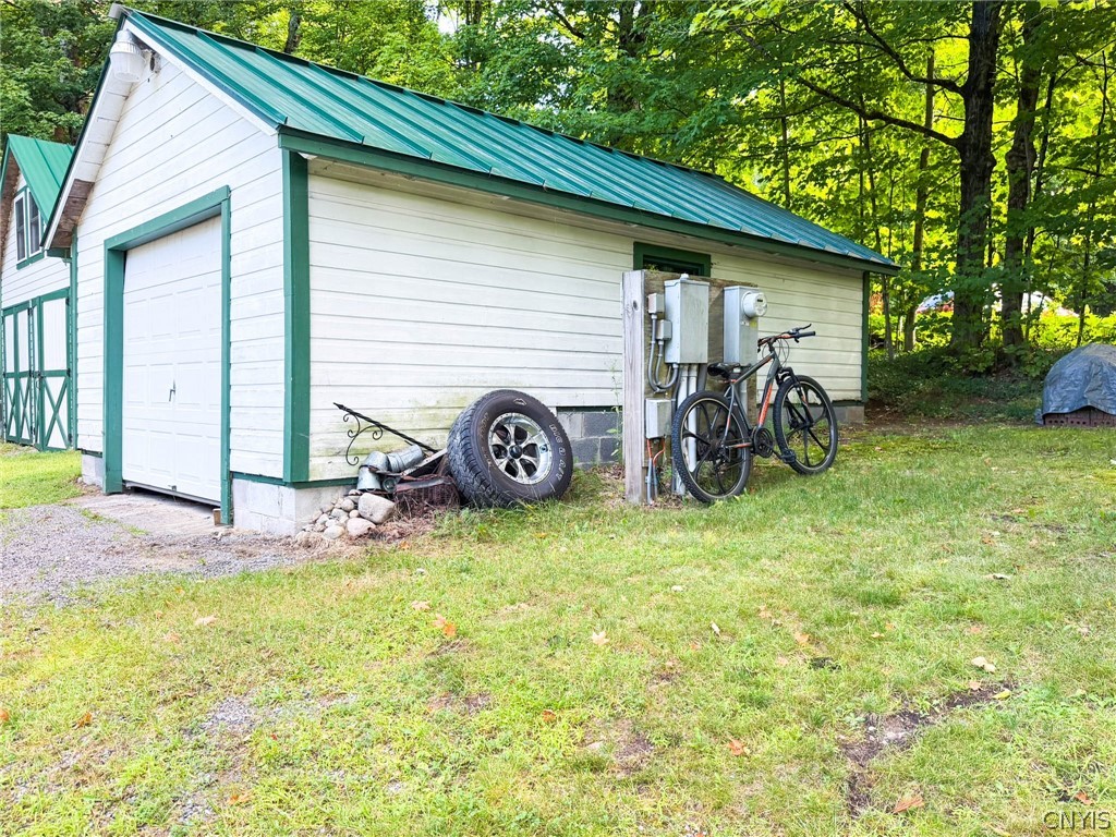 6049 Whitelake Road Forestport, NY 13338 - Photo 27 of 31 Gallery Image 27