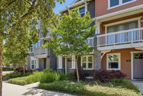 $1,599,000 | 541 San Marcos Terrace, Unit 2, Sunnyvale, CA 94085
