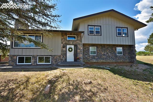 18740 Spring Valley Road Monument, CO 80132 - Photo 2 of 21