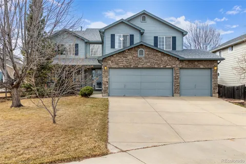 $700,000 | 1126 South Davenport Court, Erie, CO 80516