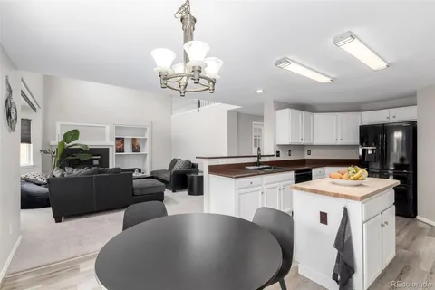 $700,000 | 1126 South Davenport Court, Erie, CO 80516