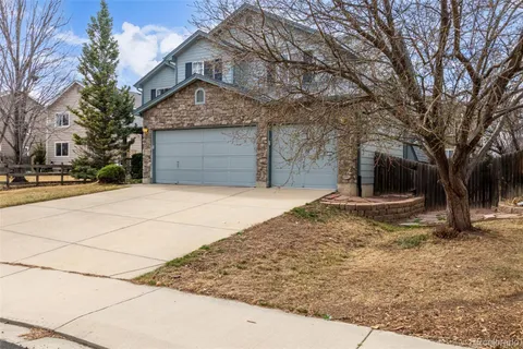 $700,000 | 1126 South Davenport Court, Erie, CO 80516