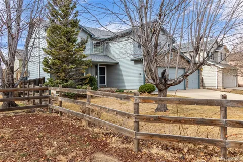$700,000 | 1126 South Davenport Court, Erie, CO 80516