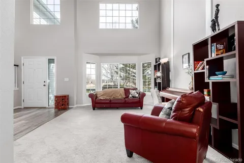 $700,000 | 1126 South Davenport Court, Erie, CO 80516