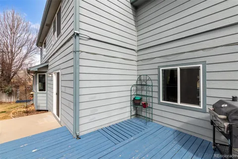 $700,000 | 1126 South Davenport Court, Erie, CO 80516