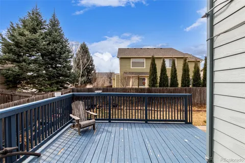 $700,000 | 1126 South Davenport Court, Erie, CO 80516