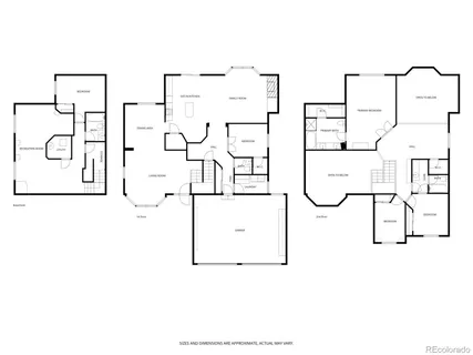 $700,000 | 1126 South Davenport Court, Erie, CO 80516