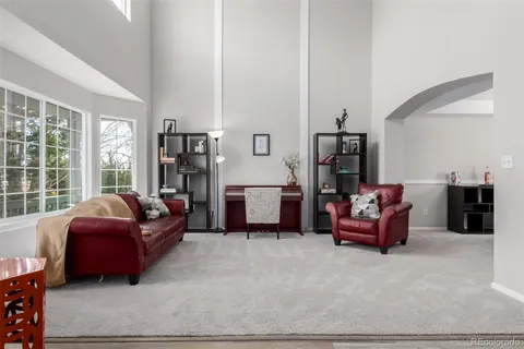 $700,000 | 1126 South Davenport Court, Erie, CO 80516