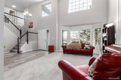 $700,000 | 1126 South Davenport Court, Erie, CO 80516