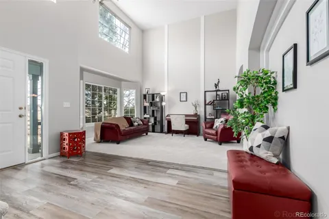 $700,000 | 1126 South Davenport Court, Erie, CO 80516