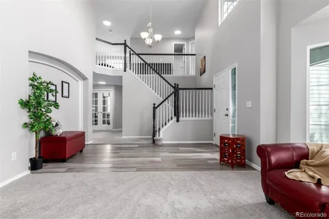 $700,000 | 1126 South Davenport Court, Erie, CO 80516