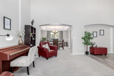 $700,000 | 1126 South Davenport Court, Erie, CO 80516