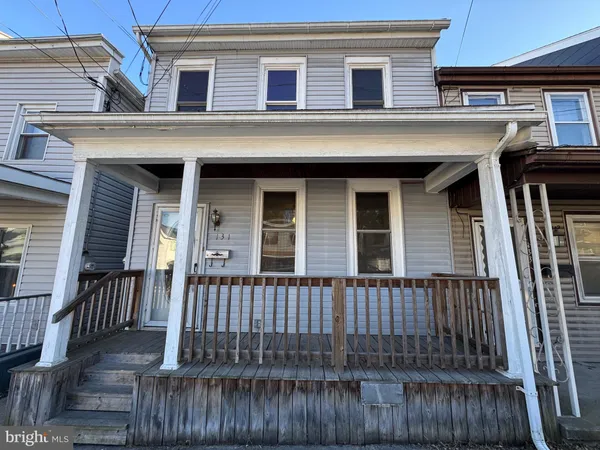 $149,900 | 131 West Main Street, Tremont, PA 17981