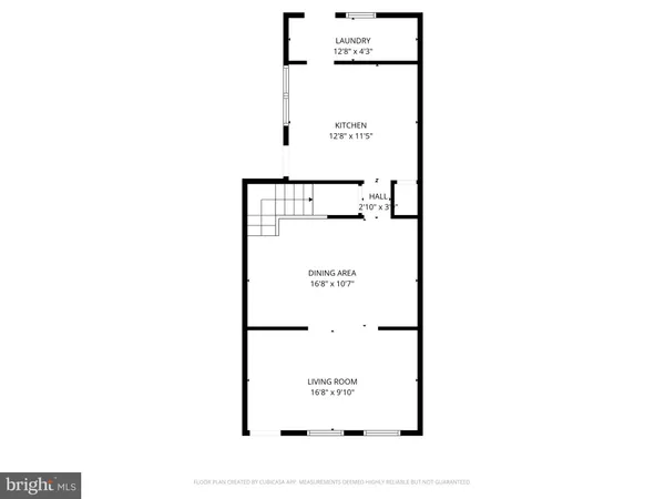 $144,900 | 131 West Main Street, Tremont, PA 17981