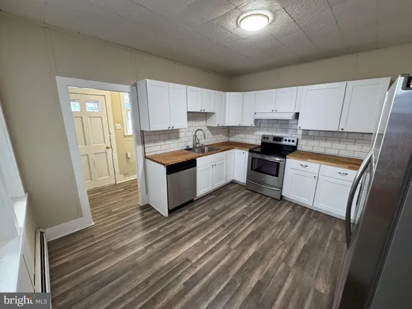 $144,900 | 131 West Main Street, Tremont, PA 17981
