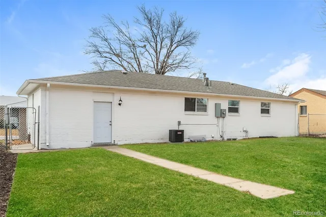 $2,850 | 12345 East 55th Avenue, Denver, CO 80239