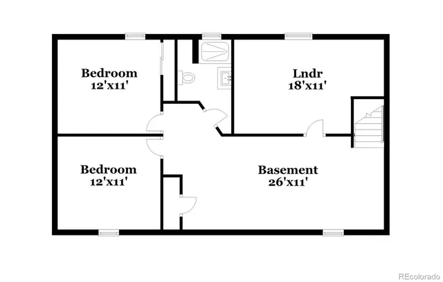 $2,850 | 12345 East 55th Avenue, Denver, CO 80239