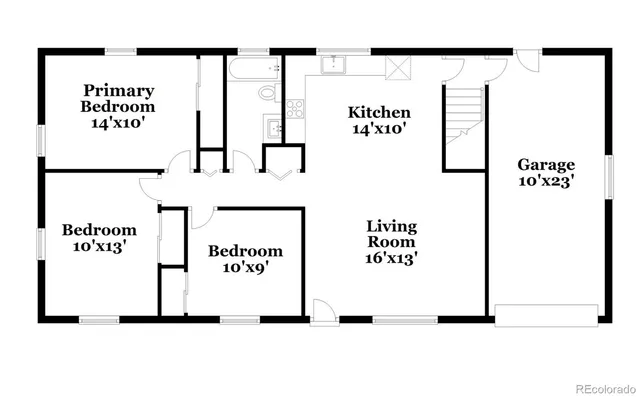 $2,850 | 12345 East 55th Avenue, Denver, CO 80239