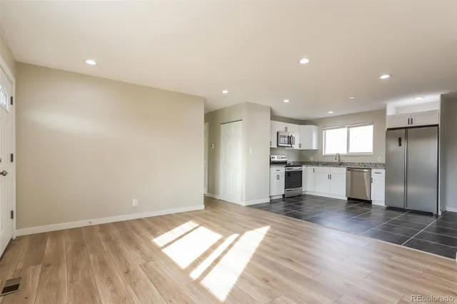 $2,850 | 12345 East 55th Avenue, Denver, CO 80239