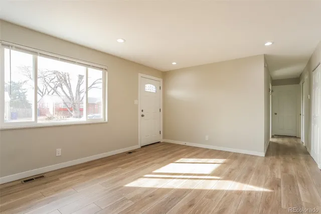 $2,850 | 12345 East 55th Avenue, Denver, CO 80239