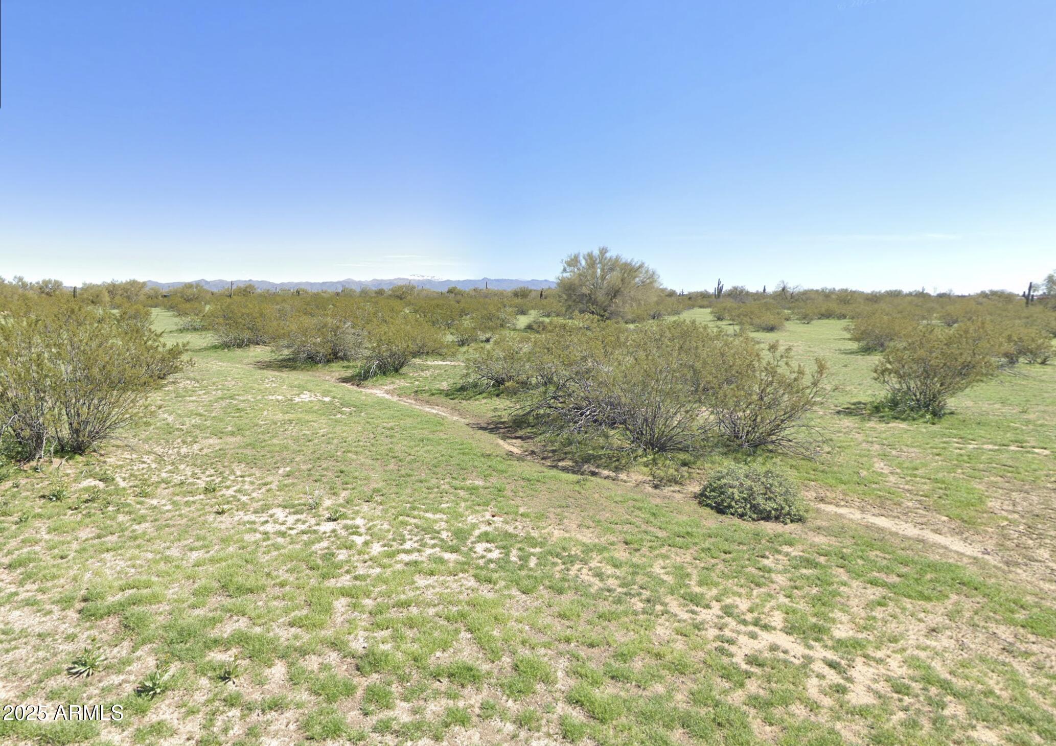 0 East Jena Street Marana, AZ 85658 - Photo 4 of 7 a view of a field with an ocean view